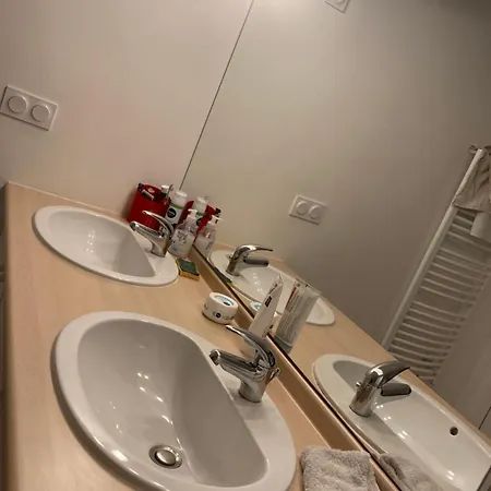 Apartment Super