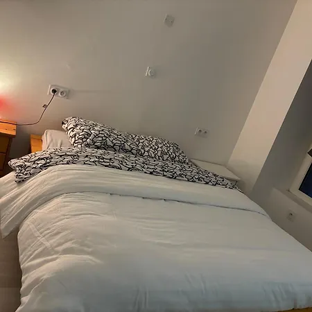 Super Apartment