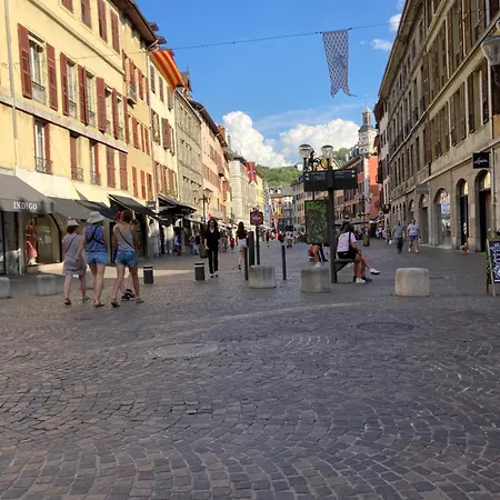 Super Chambery